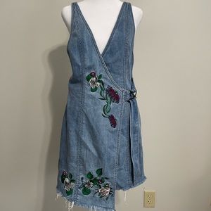 H&M (Coachella Collection)